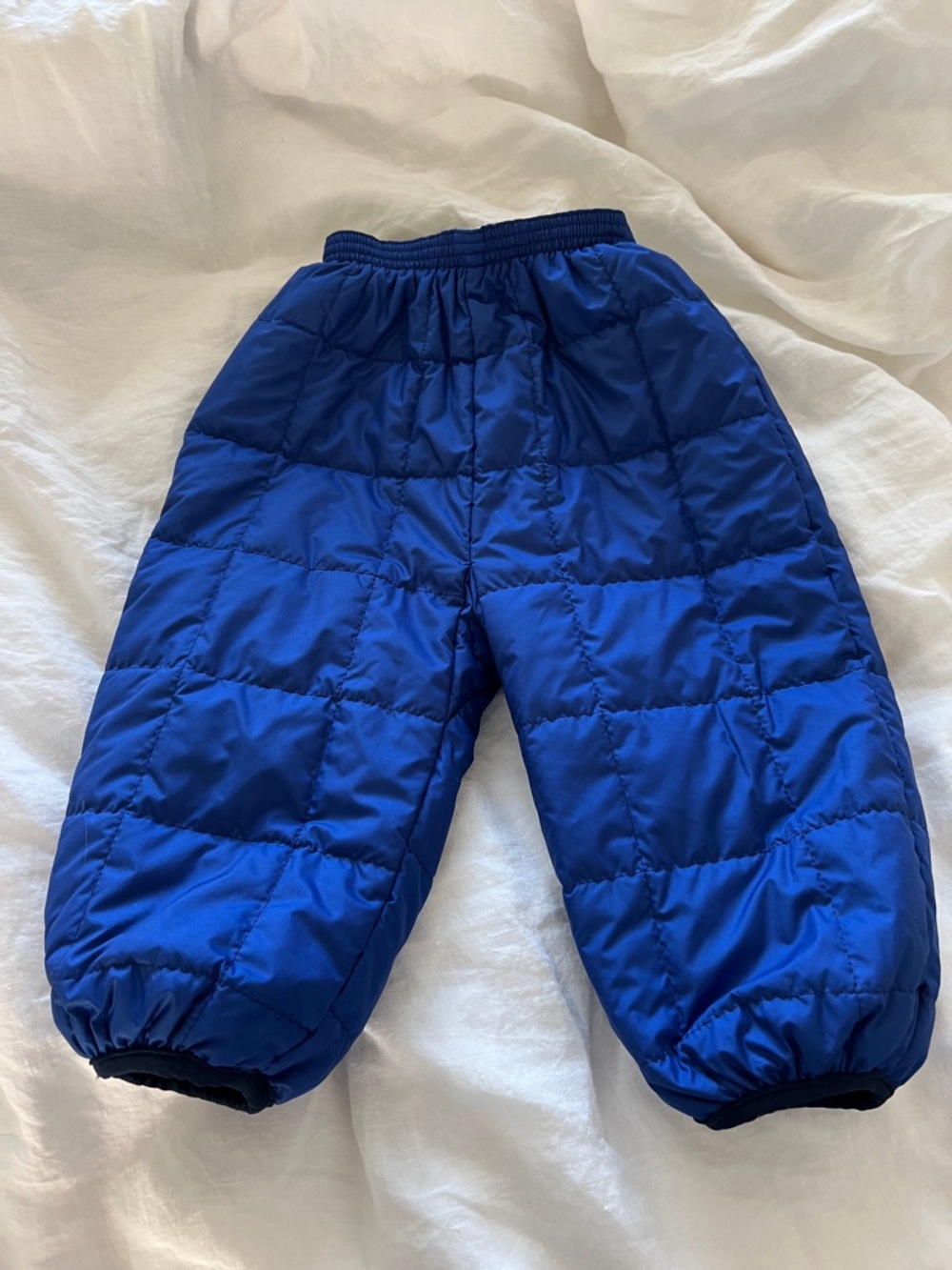 Patagonia Reversible Puff Ball Pant